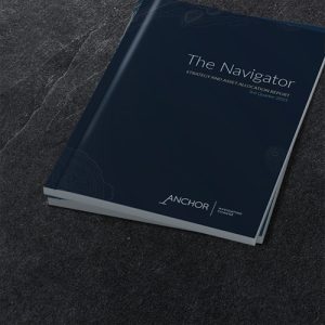 THE NAVIGATOR: ANCHOR’S STRATEGY & ASSET ALLOCATION, 3Q23