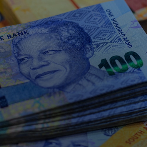 sudden risk of sentiment hits the rand - anchor rand view