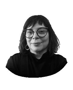 Janine Canovi - Image